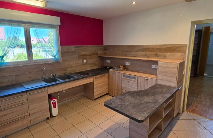 Vente maison 5 pièces 119 m² Levier (25270) — photo 2