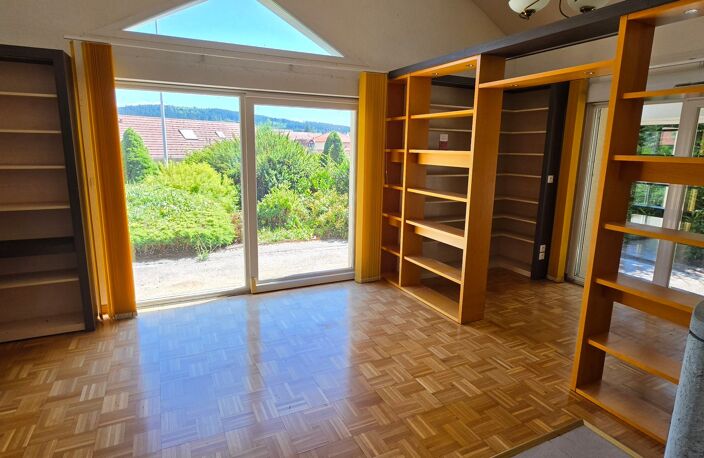 Vente maison 5 pièces 119 m² Levier (25270) — photo 3