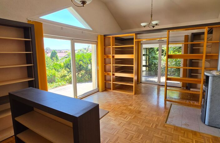 Vente maison 5 pièces 119 m² Levier (25270) — photo 4