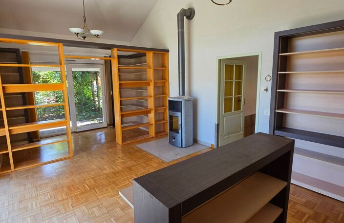 Vente maison 5 pièces 119 m² Levier (25270) — photo 5