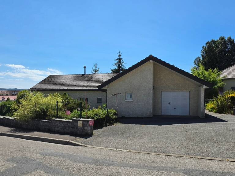 Maison 5 pièces 119 m² — photo 1