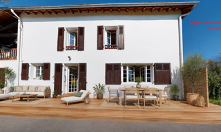 Maison 7 Pièces 200 m² à vendre à Tarnos (40220)