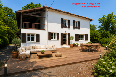 Maison 7 pièces 425000 €