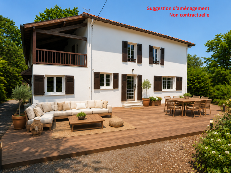 Maison familiale de 200 m2 — photo 1