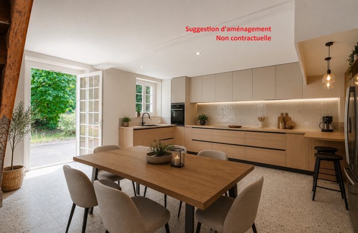 Maison familiale de 200 m2 — photo 3