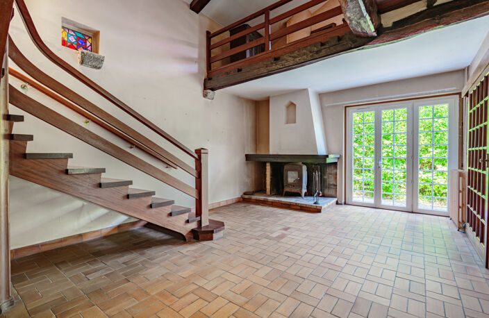 Maison familiale de 200 m2 — photo 4