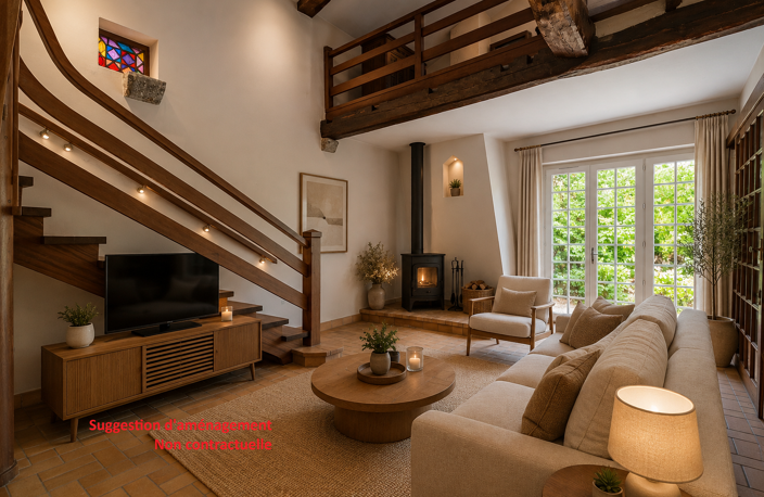 Maison familiale de 200 m2 — photo 5