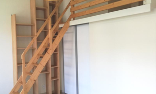Appartement 1 Pièce 18 m² à louer à Grenoble (38000)