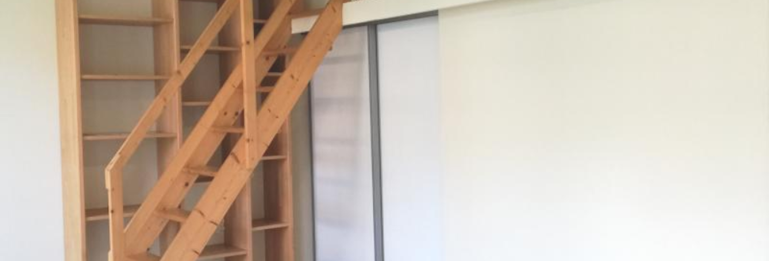 Appartement 1 Pièce 18 m² à louer à Grenoble (38000)