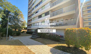 Appartement 1 Pièce 34 m² à louer à Lens (62300)