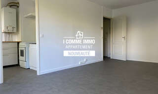 Appartement 1 Pièce 34 m² à louer à Lens (62300)