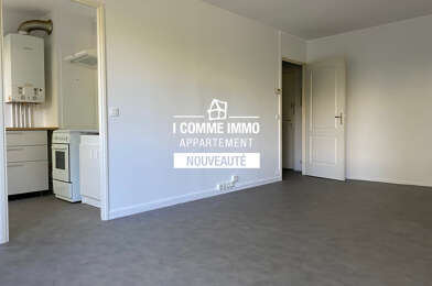 Appartement 1 pièces 425 €