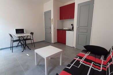 Appartement 1 pièces 506 €
