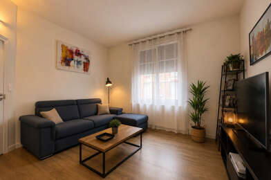 Maison 6 pièces 285000 €