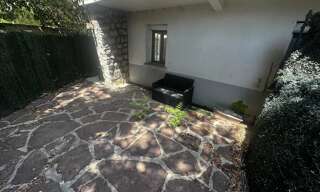 Appartement 1 Pièce 27 m² à louer à Montpellier (34000)
