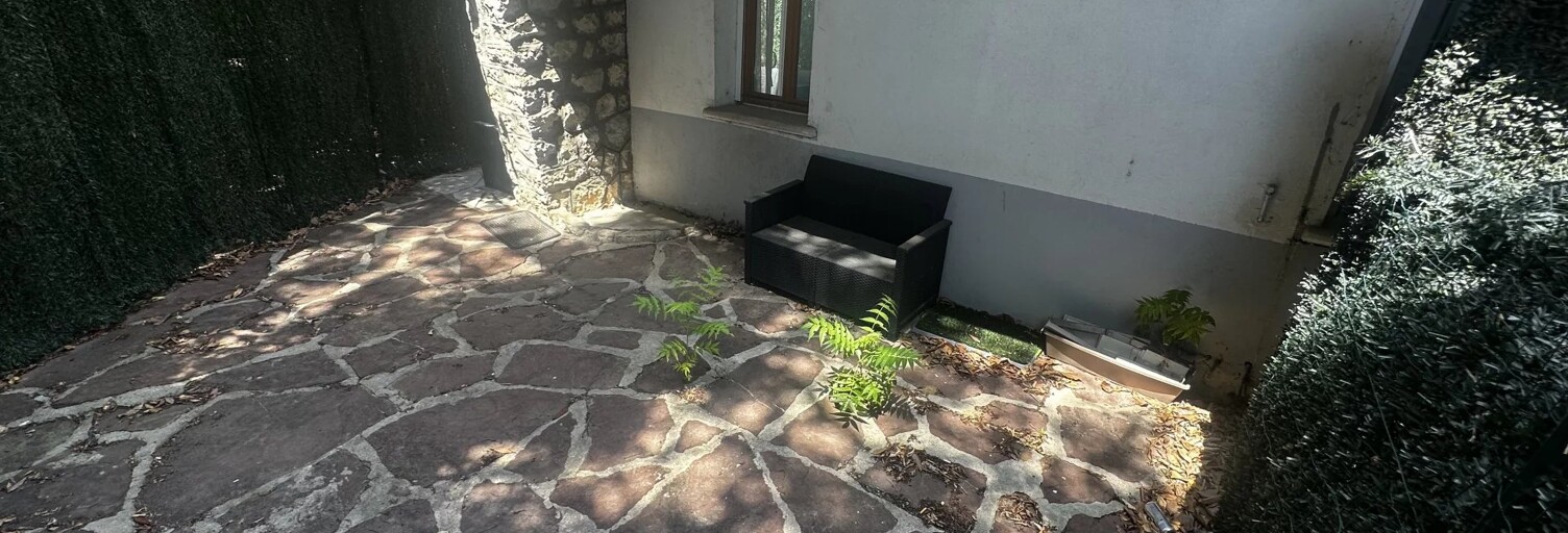 Appartement 1 Pièce 27 m² à louer à Montpellier (34000)