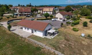 Maison 5 Pièces 101 m² à vendre à Arandon-Passins (38510)