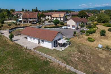 Maison 5 pièces 320000 €