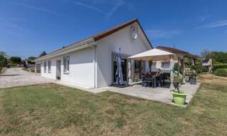 Maison 5 Pièces 101 m² à vendre à Arandon-Passins (38510)