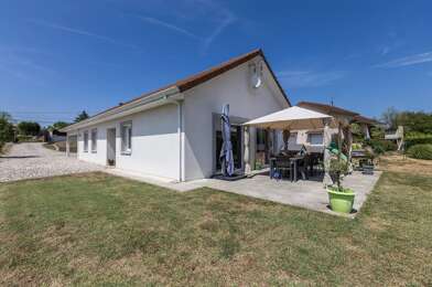 Maison 5 pièces 320000 €