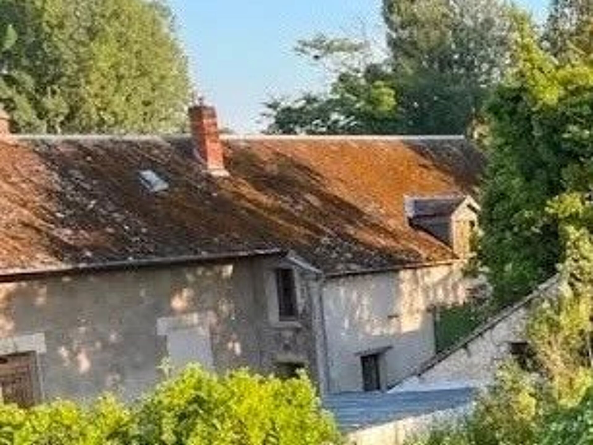 Maison 8 pièces 170 m² · à Colligis-Crandelain · 170 m² · 198 000 €