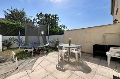 Maison 4 pièces 289000 €