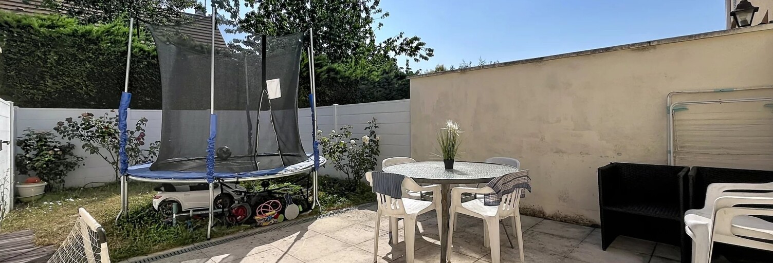 Maison 4 Pièces 65 m² à vendre à Limeil-Brévannes (94450)