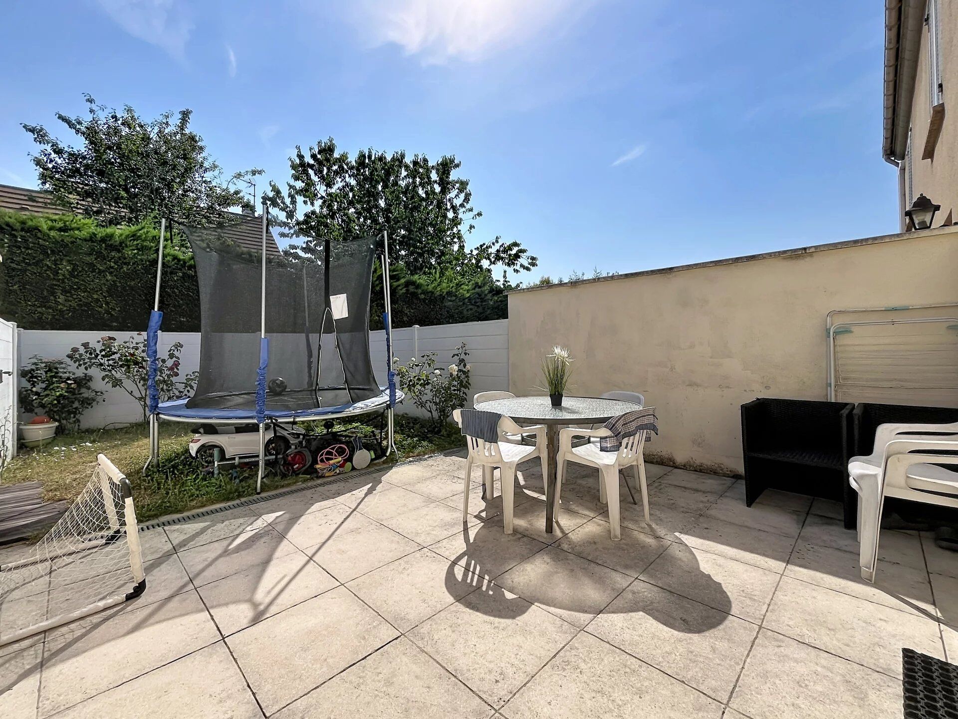 Maison 4 pièces 65 m² · à Limeil-Brévannes · 65 m² · 289 000 €