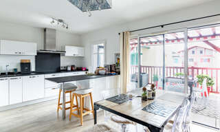 Appartement 4 Pièces 109 m² à vendre à Urrugne (64122)
