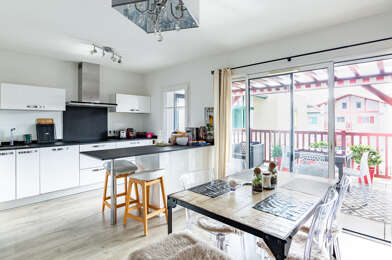 Appartement 4 pièces 520000 €