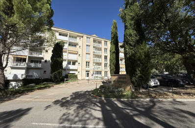 Studio très bien entretenu, idéal investisseur. — photo du bien