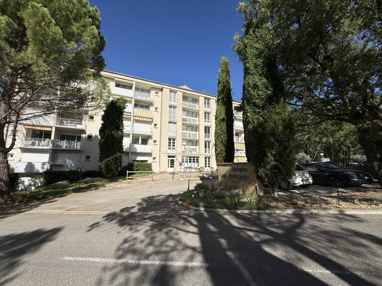 Studio très bien entretenu, idéal investisseur. — photo 1
