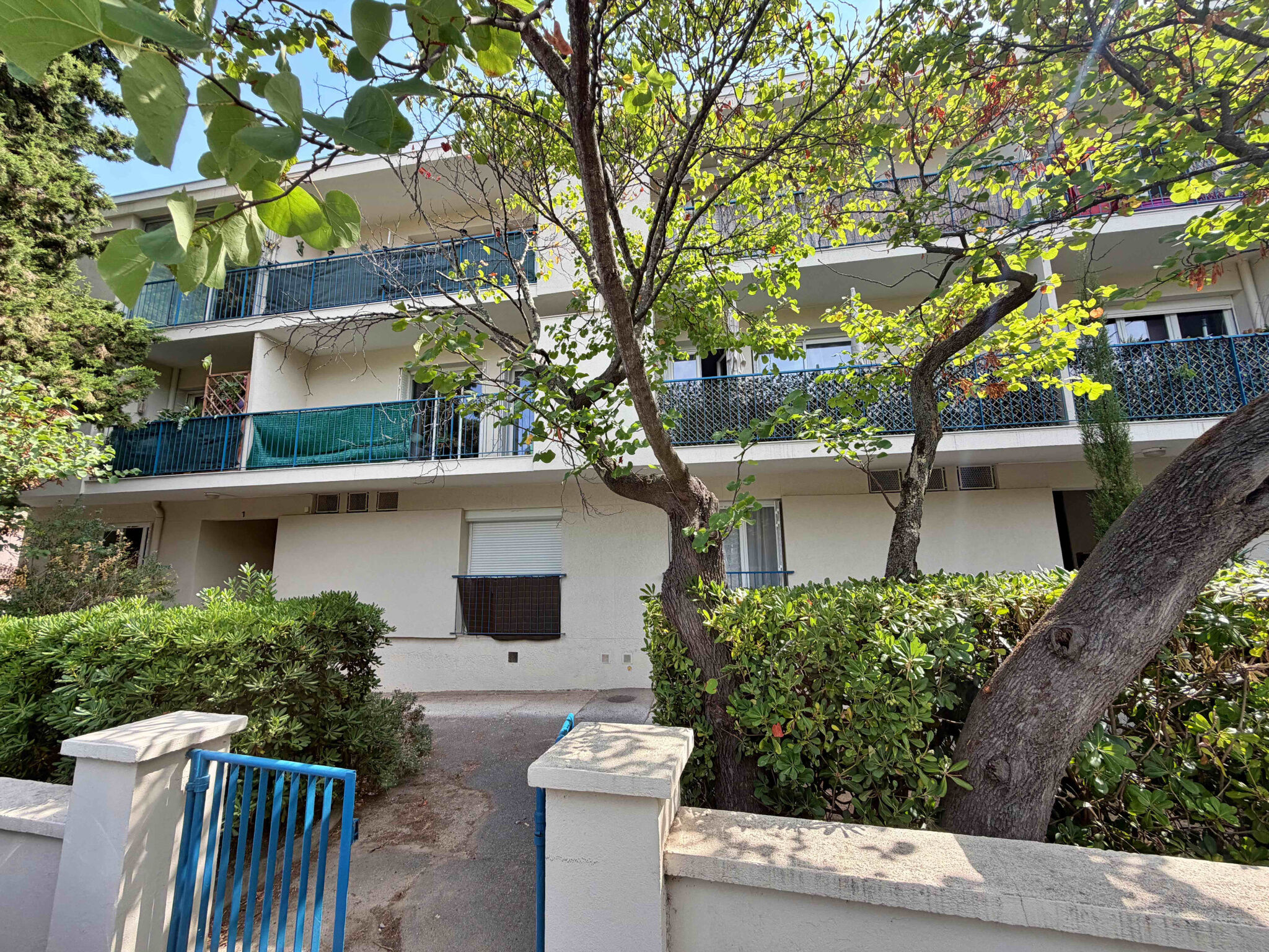Appartement  T4 à vendre Toulon 83000