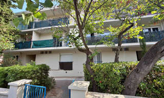 Appartement 4 Pièces 65 m² à vendre à Toulon (83000)