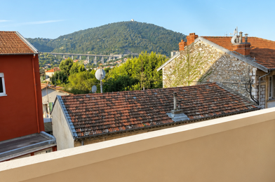 Appartement 4 pièces 252000 €