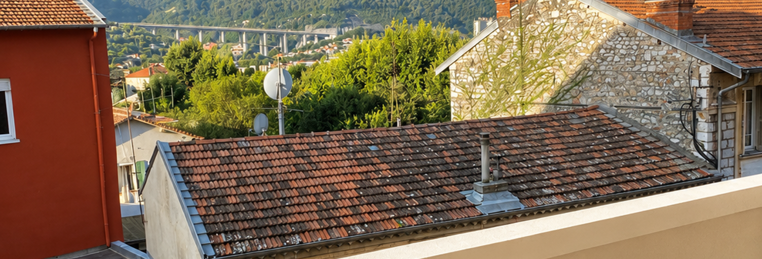 Appartement 4 Pièces 85 m² à vendre à La Trinité (06340)