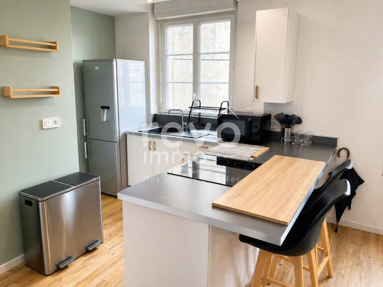 Appartement — photo 1