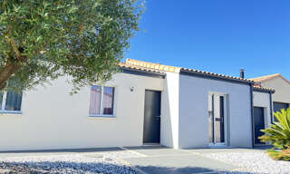 Maison 4 Pièces 99 m² à vendre à Sainte-Foy (85150)