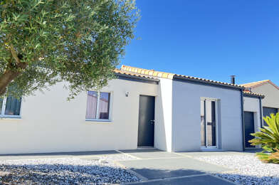 Maison 4 pièces 351750 €