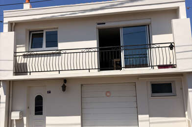 Maison 4 pièces 800 €