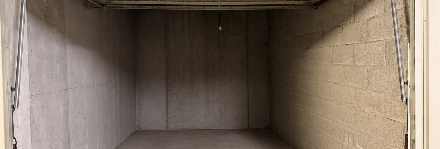 Garage  15 m² à vendre à Aix-en-Provence (13100)