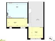 Vente Appartement 5 pièces — photo 2