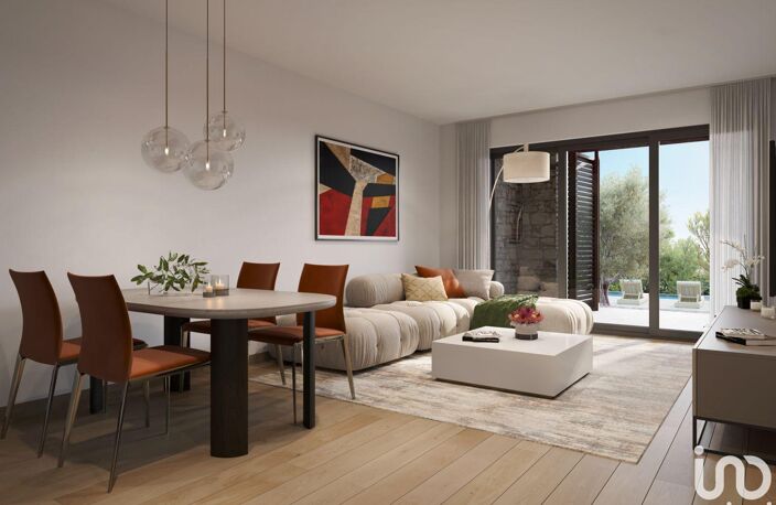 Vente Appartement 5 pièces — photo 5