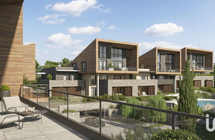 Vente Appartement 4 pièces — photo 3
