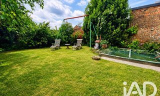 Maison 6 Pièces 153 m² à vendre à Wervicq-Sud (59117)