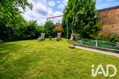 Maison 6 pièces 309900 €