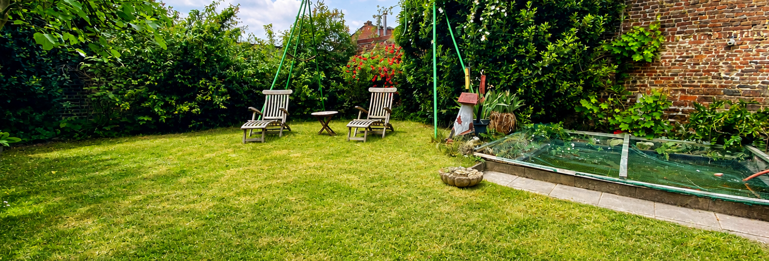 Maison 6 Pièces 153 m² à vendre à Wervicq-Sud (59117)