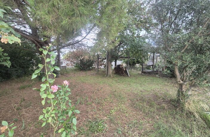 Villa Jardin, garage, piscine hors sol — photo 2