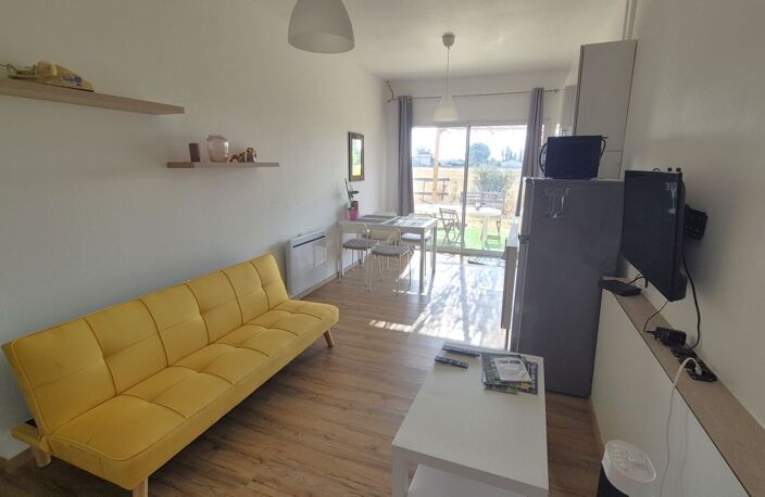 Villa Jardin, garage, piscine hors sol — photo 3