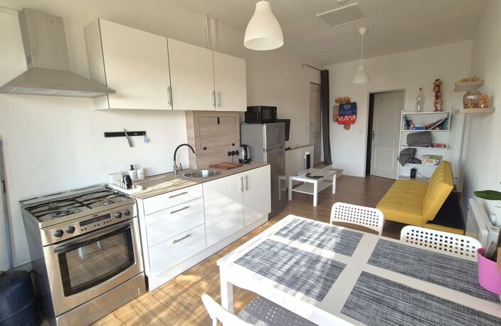 Villa Jardin, garage, piscine hors sol — photo 4